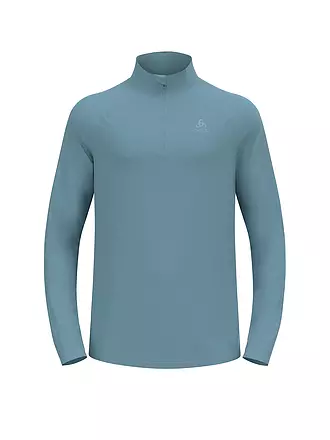 ODLO | Herren Laufshirt Essentials Ceramiwarm | 